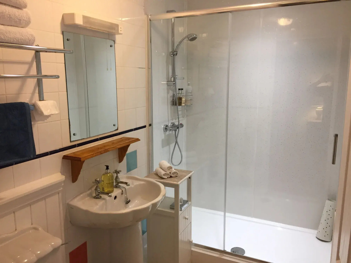 Polraen Country House