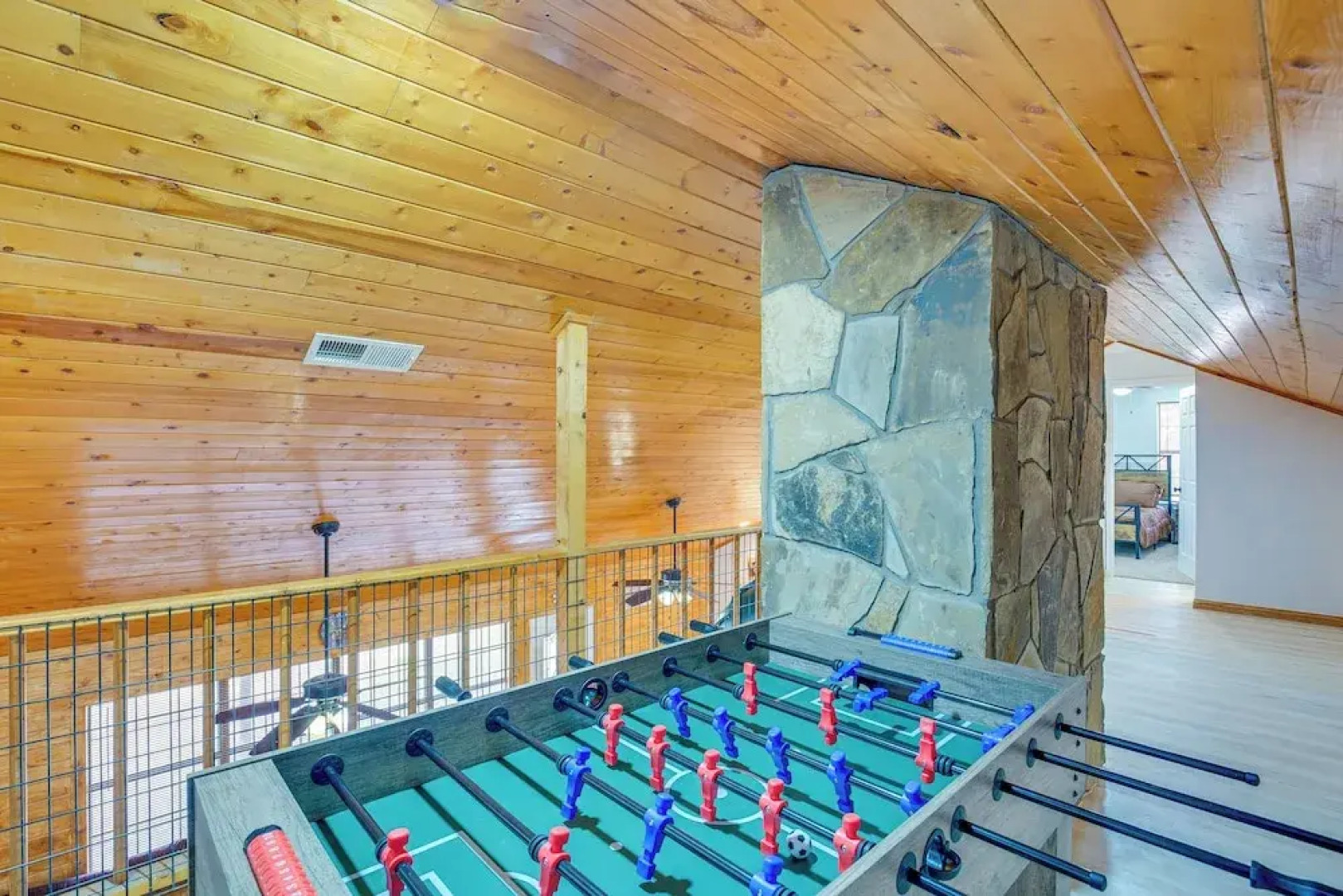 Near Lake Fork: Home w/ Fire Pit in Yantis!