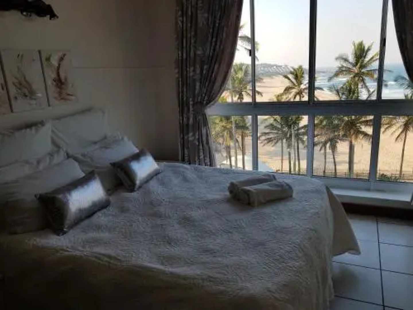 Seabrook 403 Margate RSA