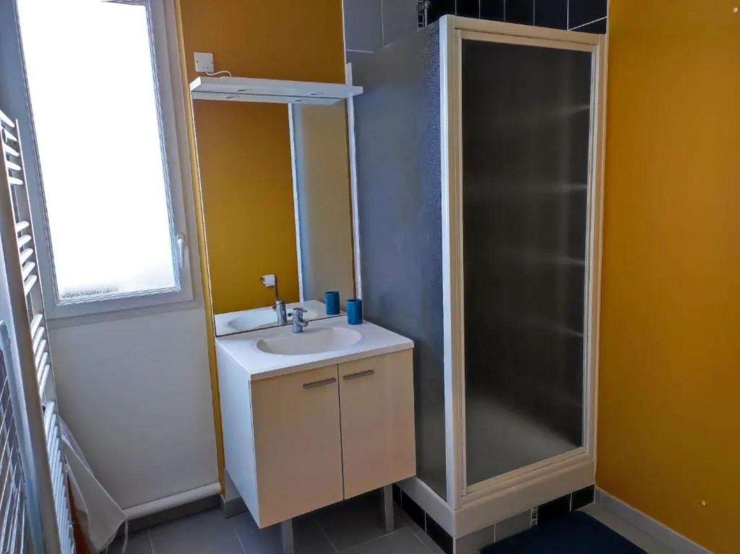 Le 2neuf - Magnifique T1bis - Grande Terrasse