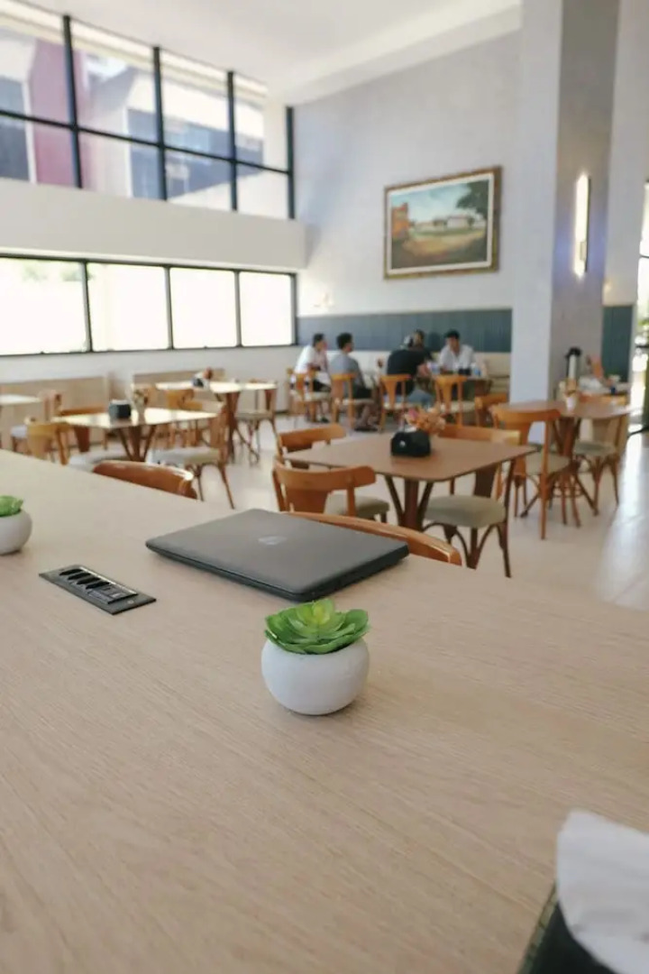 Expresso XXI Saint Louis