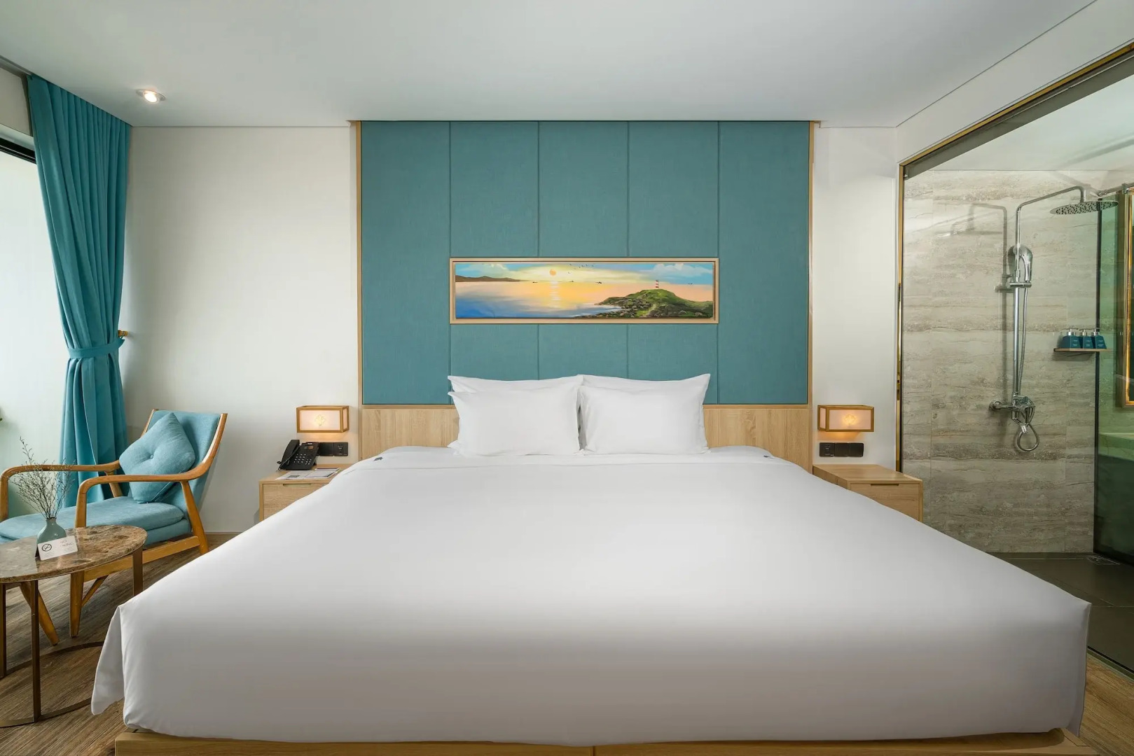 Sala Grand Tuy Hoa Hotel