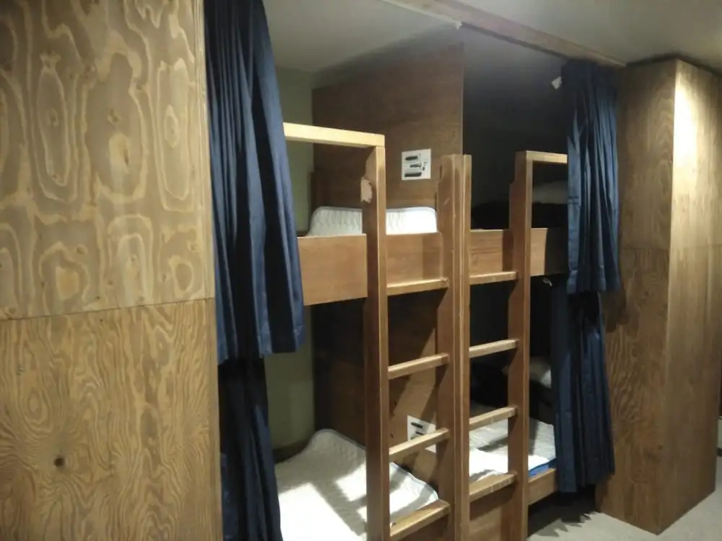 Mori Guest House