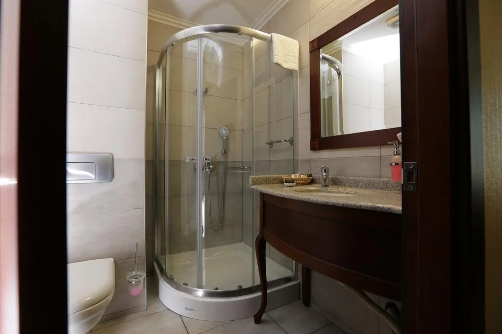 Grand Saatcioglu Hotel