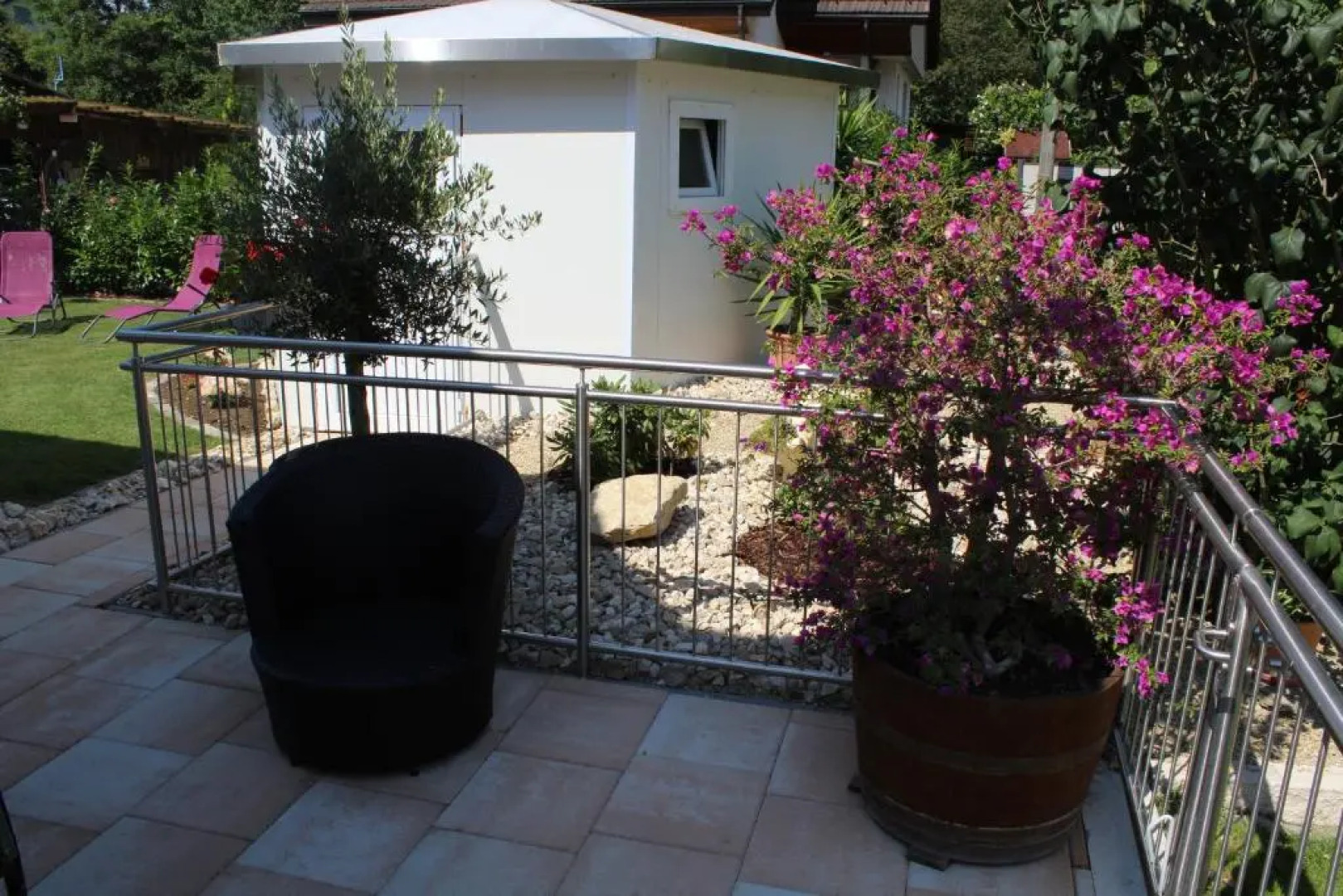 Schlicht & einfach Traumhaft