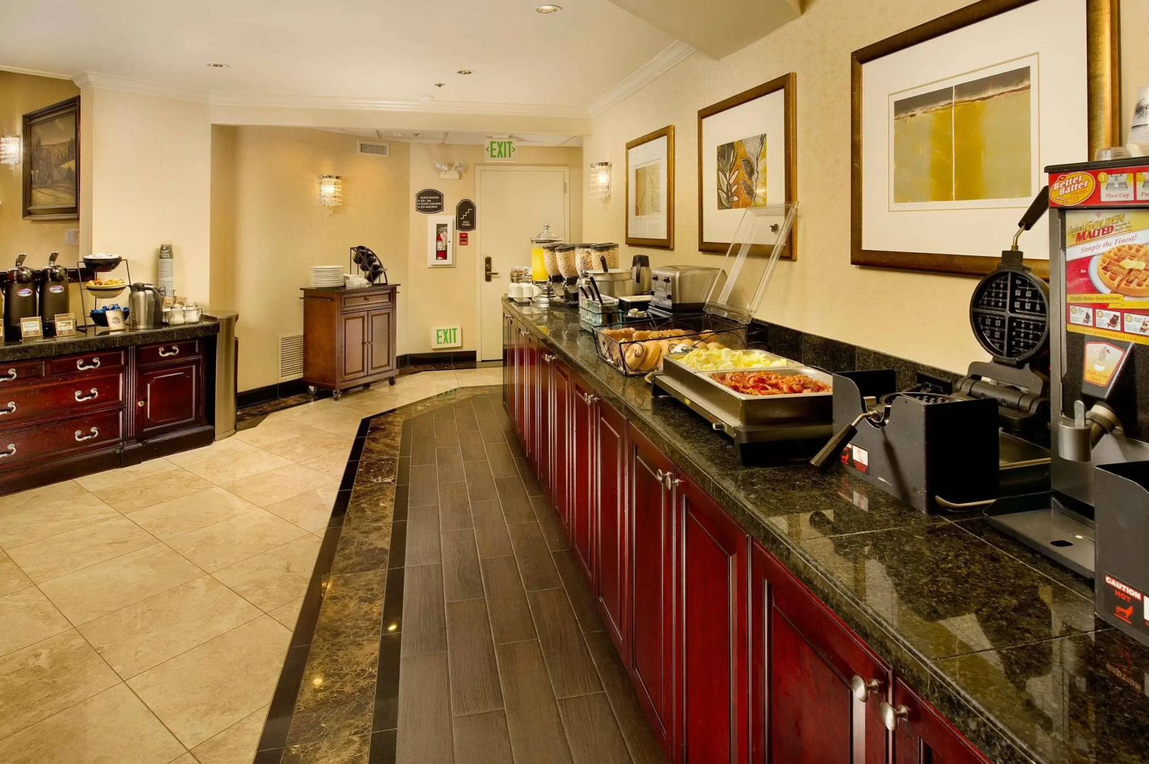 Best Western Plus Puyallup Hotel