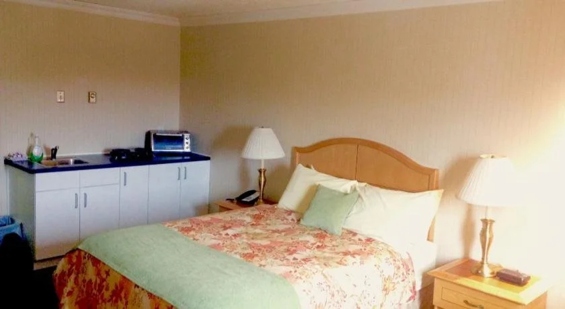 Travelodge by Wyndham Chetwynd