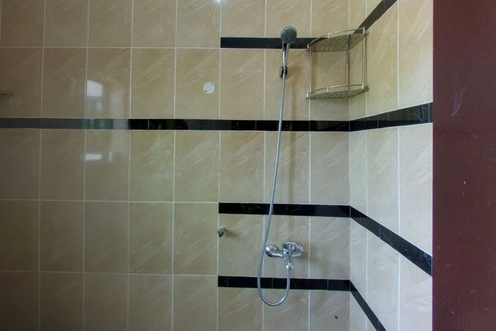 The Walkgard Transit Hotel