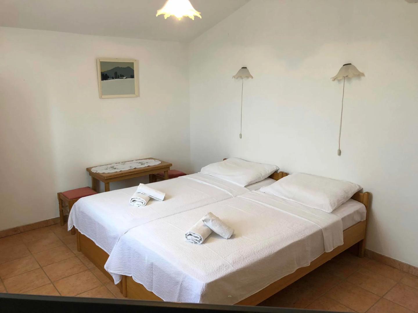 Vera Bed and Breakfast