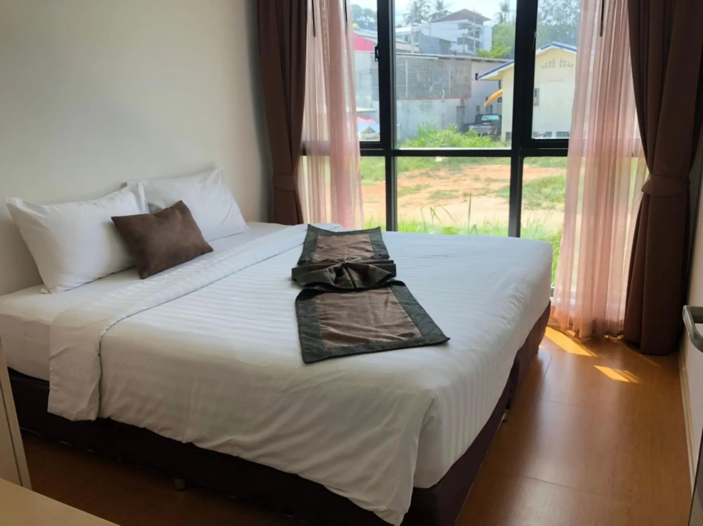 Aspira Residences Samui