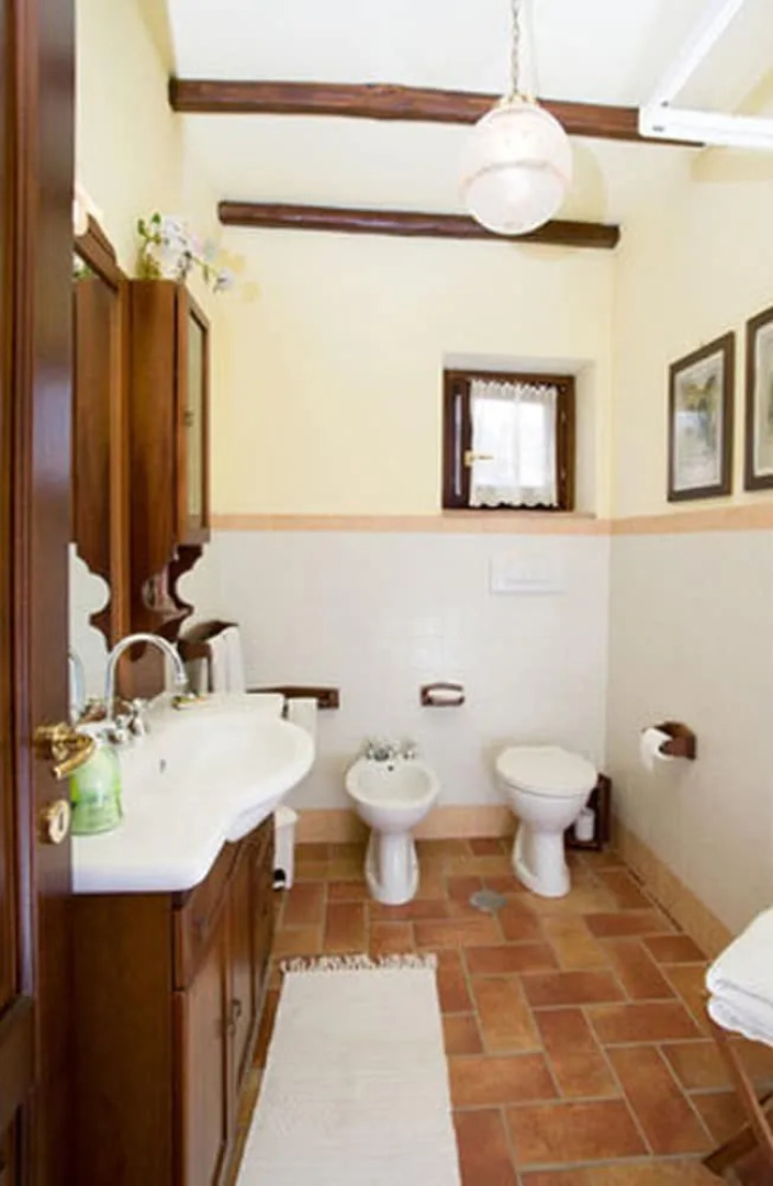 Casale La Pietra Gialla B&B