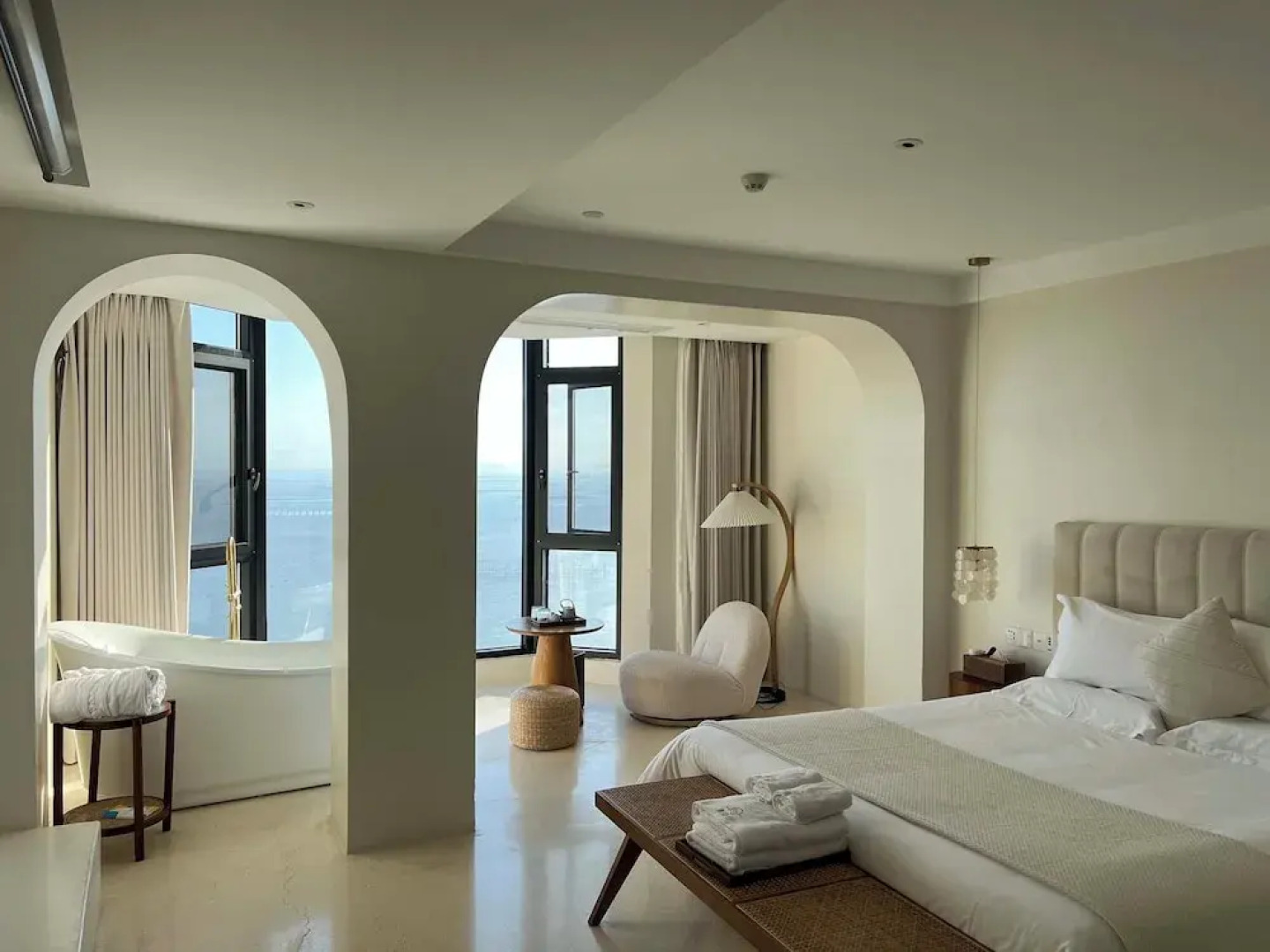 Man hai Valley Homestay