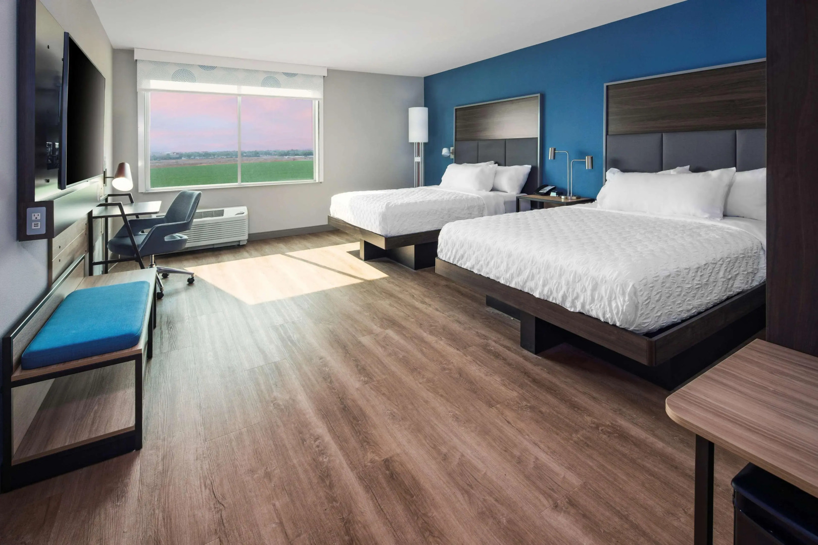 Tru By Hilton Goodyear Phoenix West, AZ