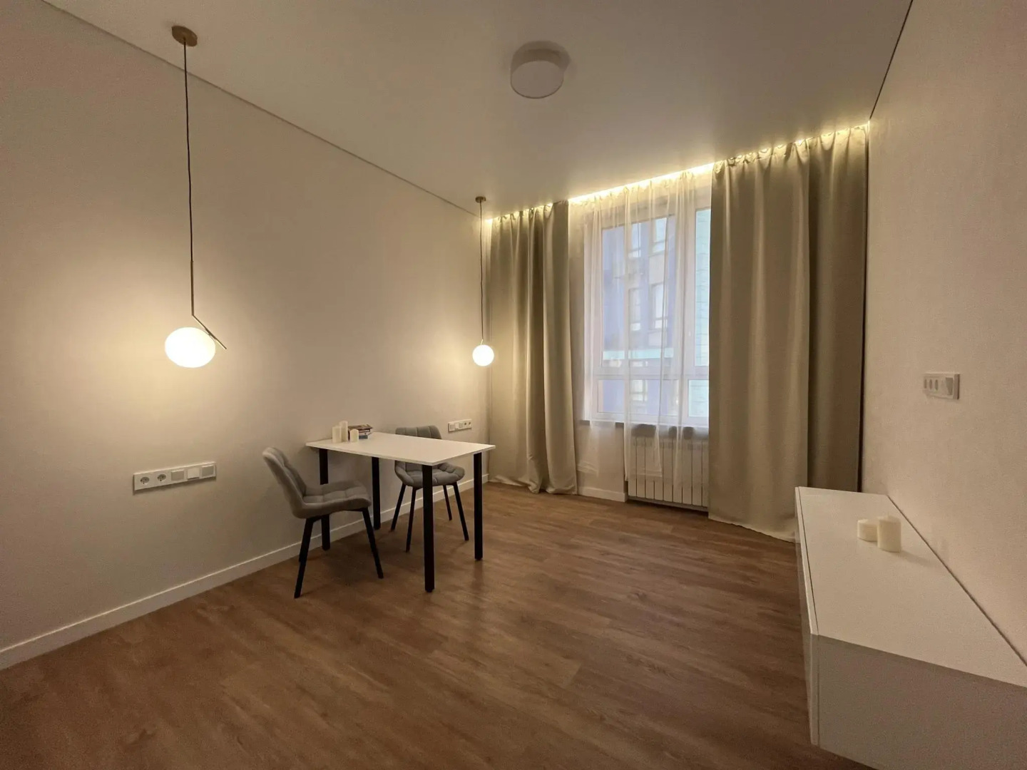 RentMe 24 (РентМи) на бульваре Скандинавский 12