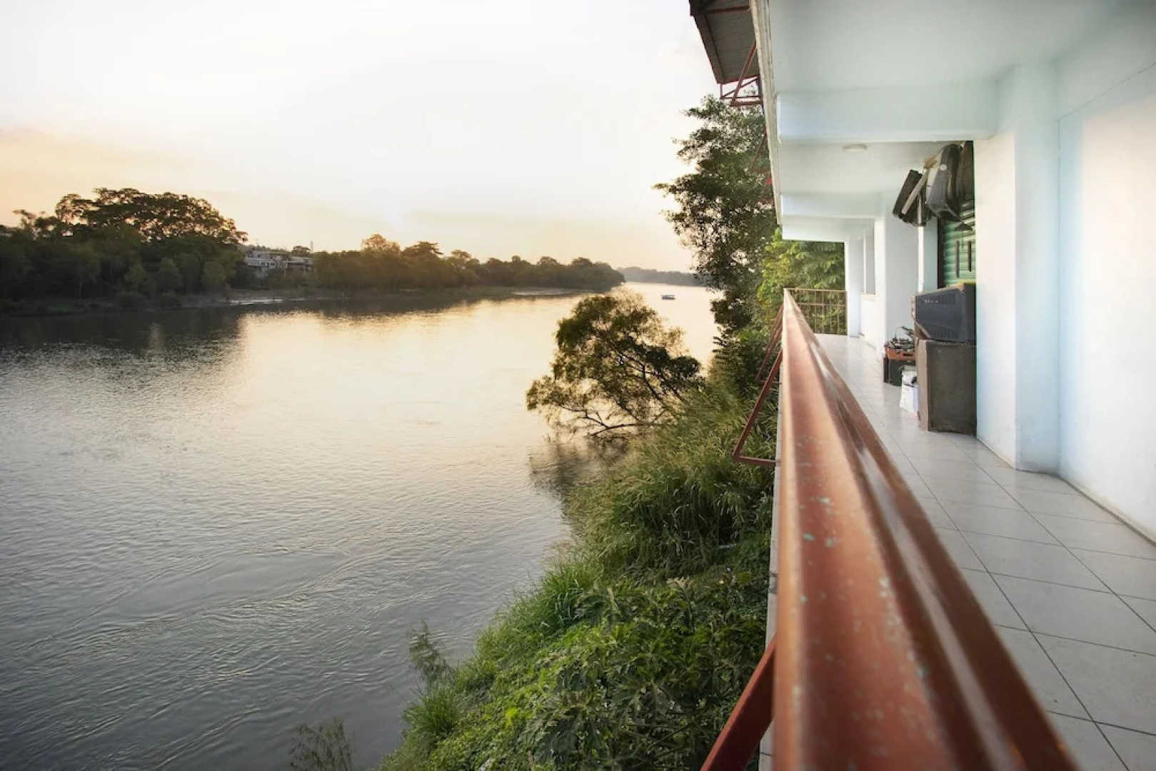 OYO Hotel San Carlos