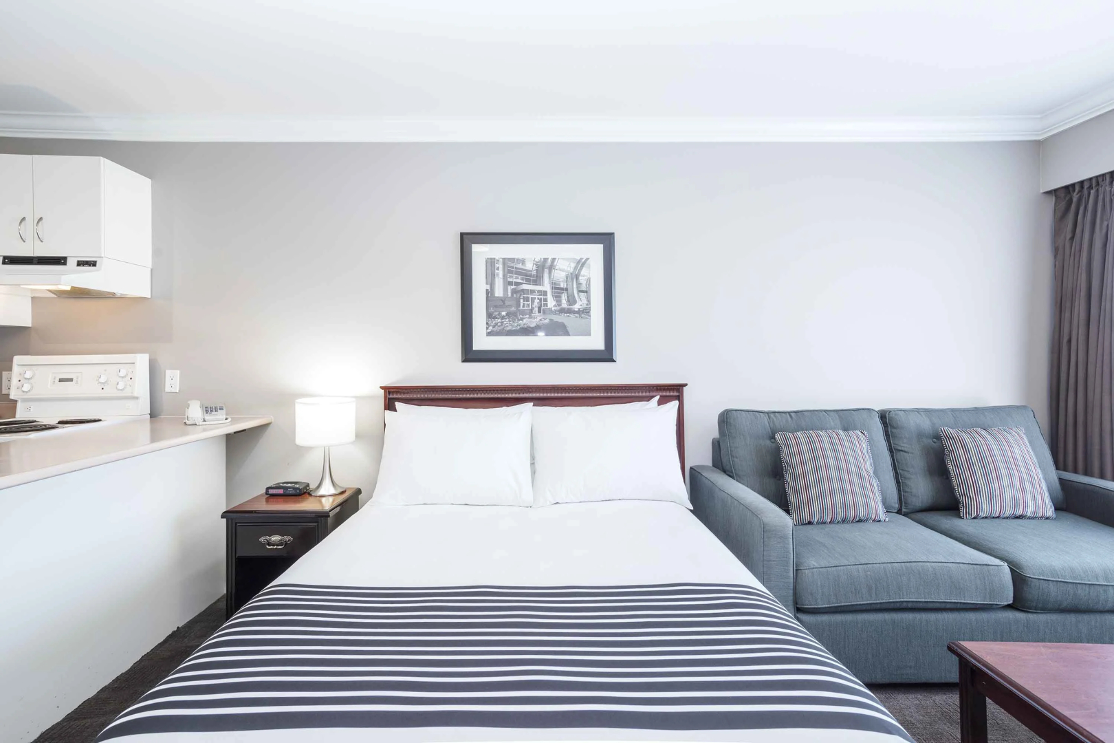 Sandman Hotel & Suites Prince George