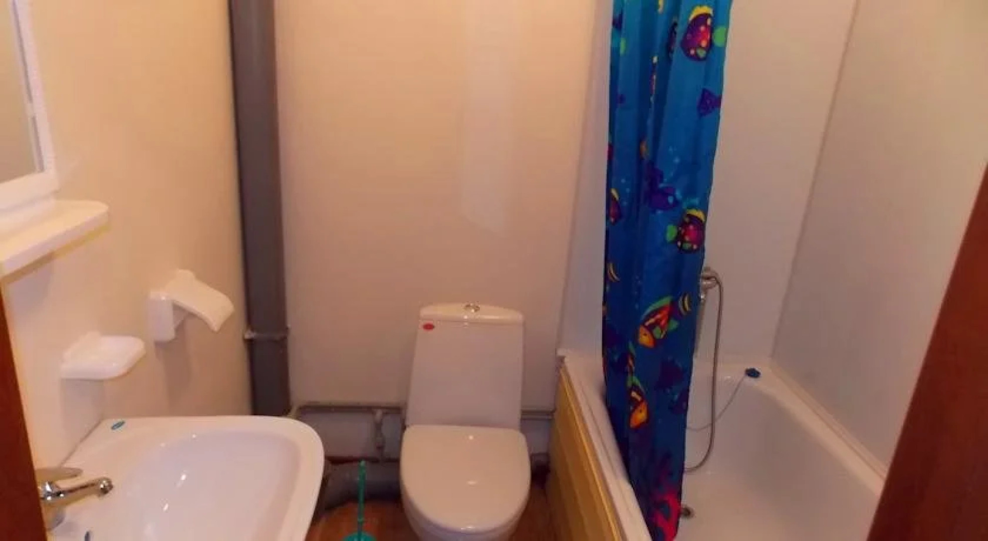 Hotel Complex Nikulskoye