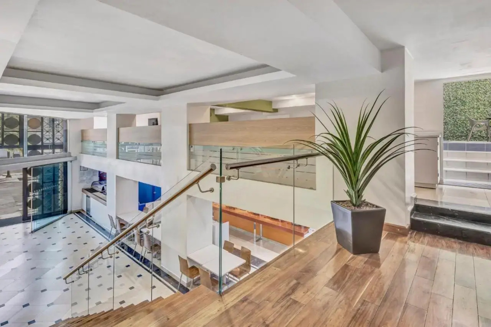 One Ciudad de México Alameda