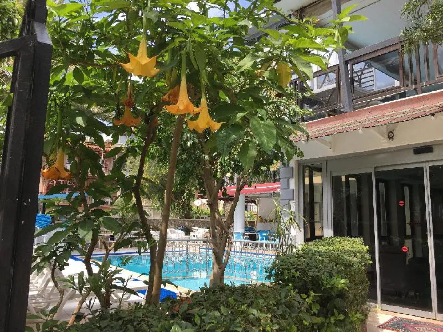 Tropic Marina