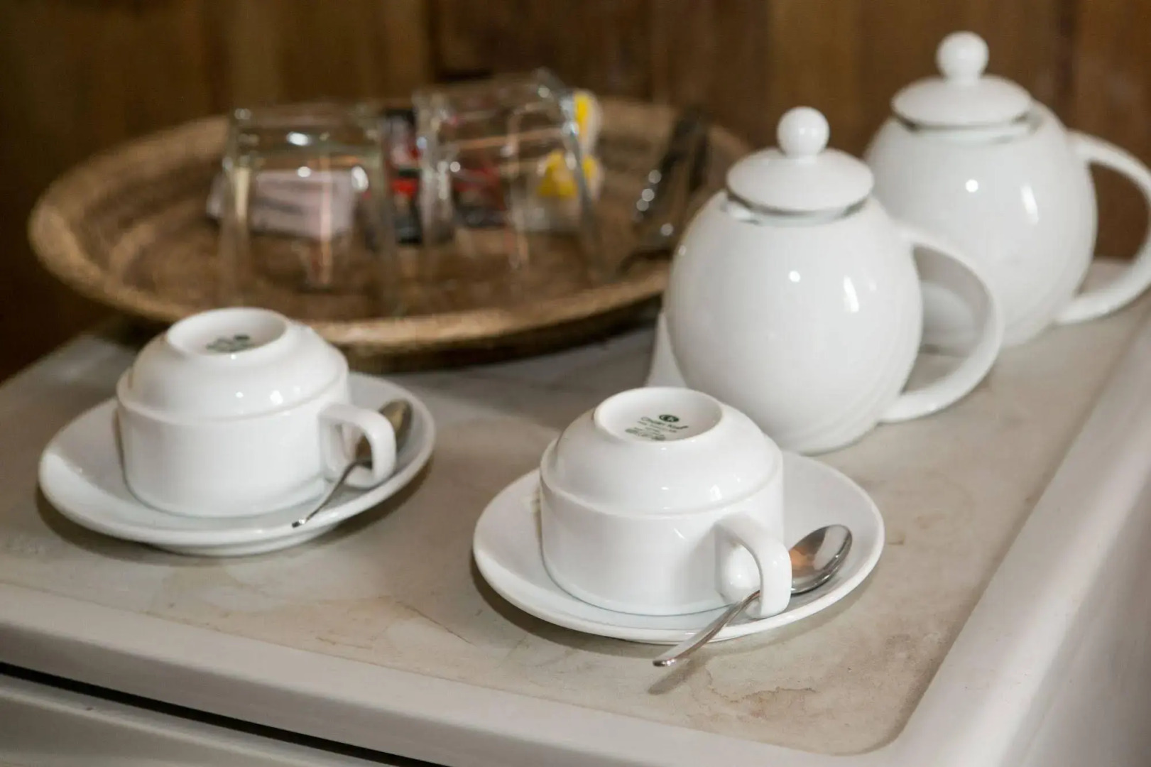 Le Bout du Monde Khmer Lodge