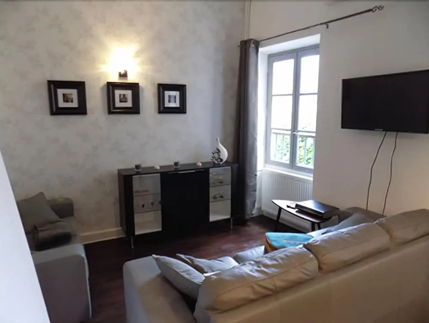 L'ancienne Forge Boutique Holiday Rental