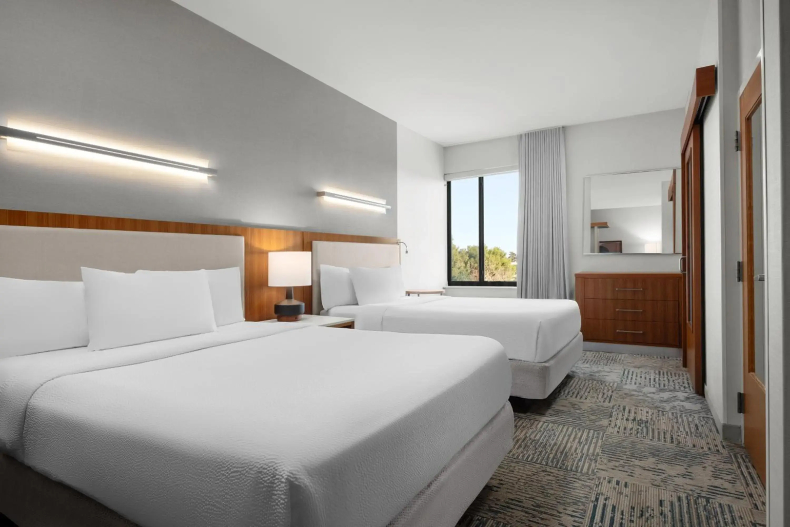 SpringHill Suites Irvine John Wayne Airport/Orange County