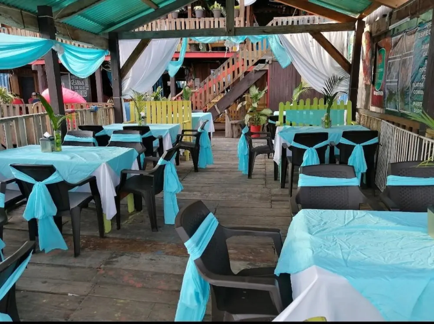 Hostal & Restaurante Bar Xtream
