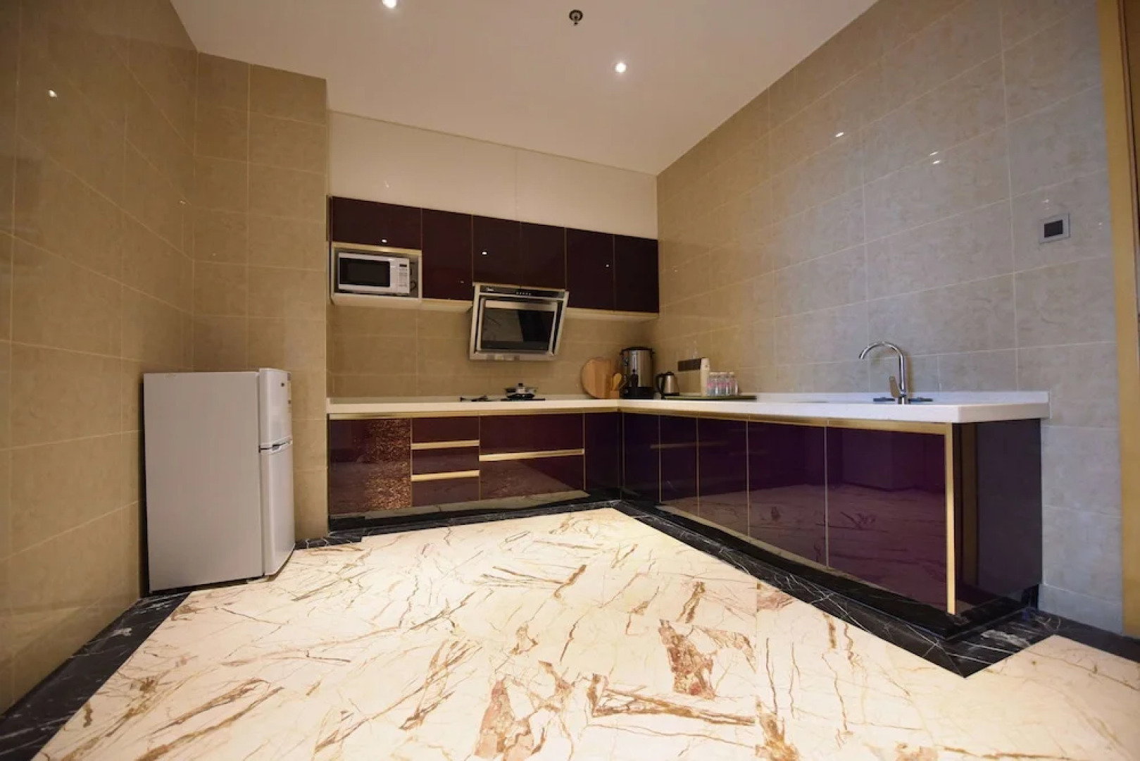 Ramada Wyndham Yingcheng