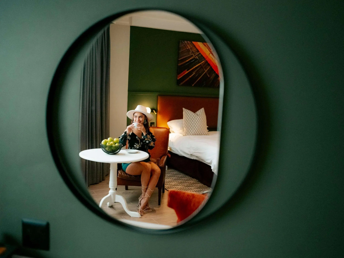 Mövenpick Hotel Windhoek