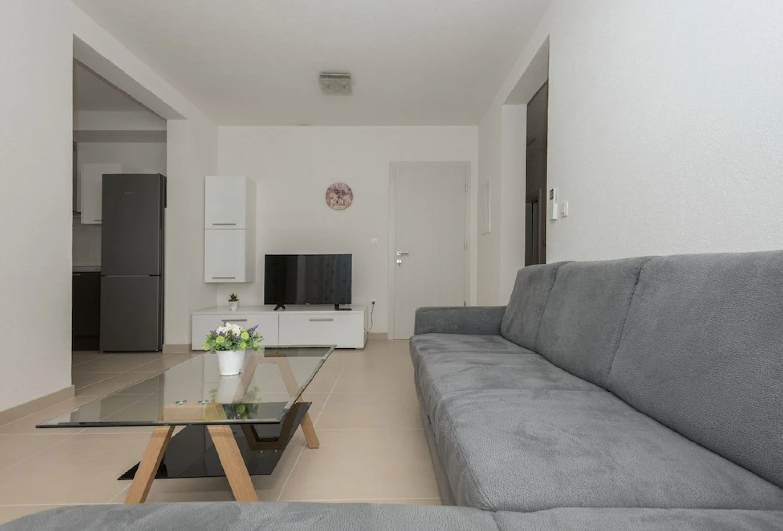 Apartments Mladen