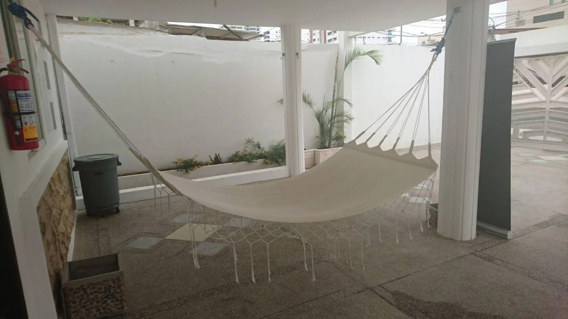 Hosteria Villa Marina