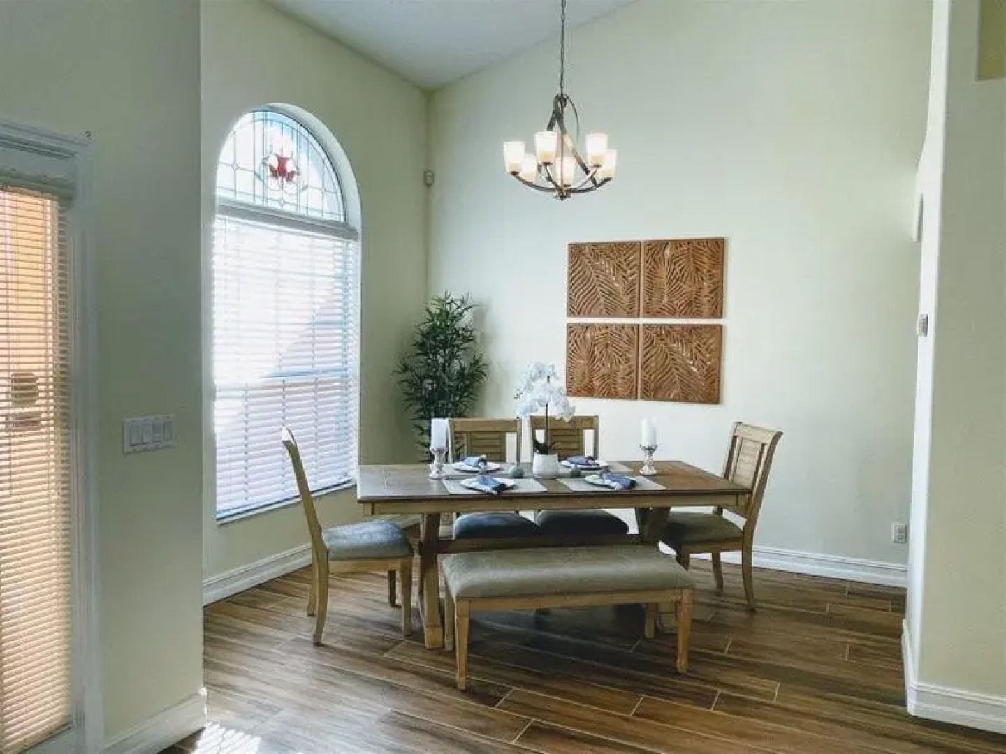 Disney Area Preferred Homes with Spa