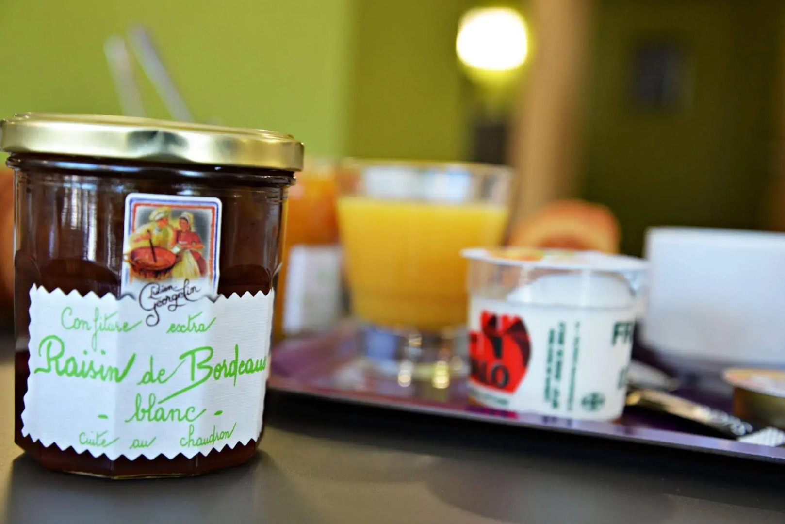 B&B HOTEL Alès - Pôle Mécanique