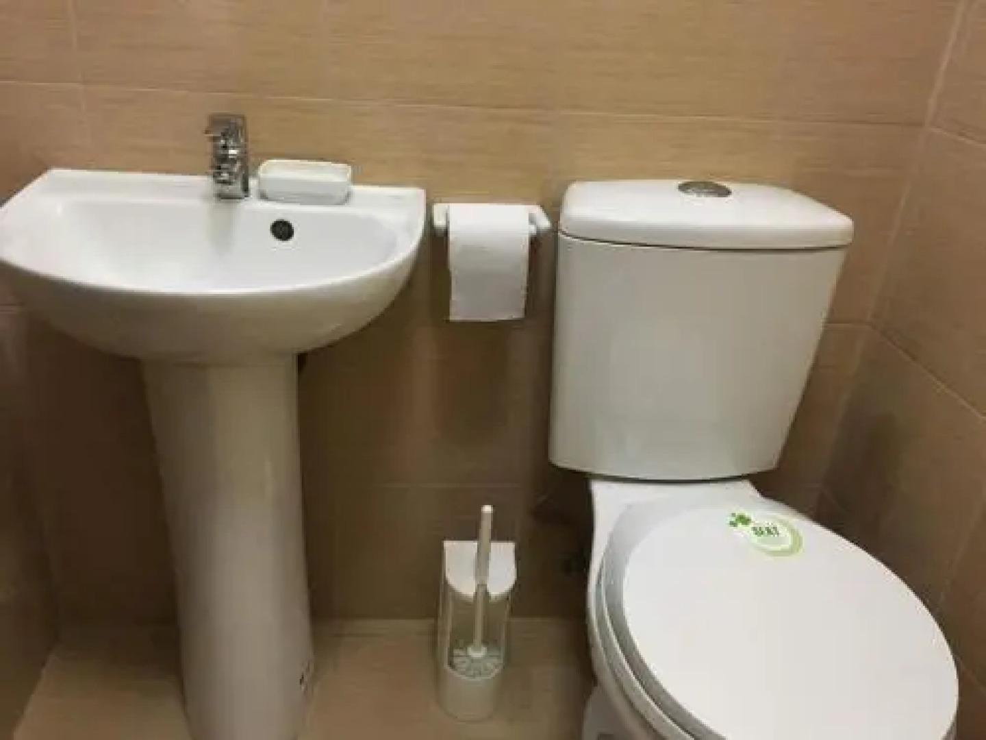 Top at The Courtyard Manors