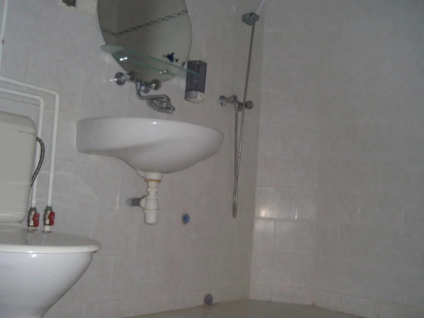 Motel Restaurant Bystrice