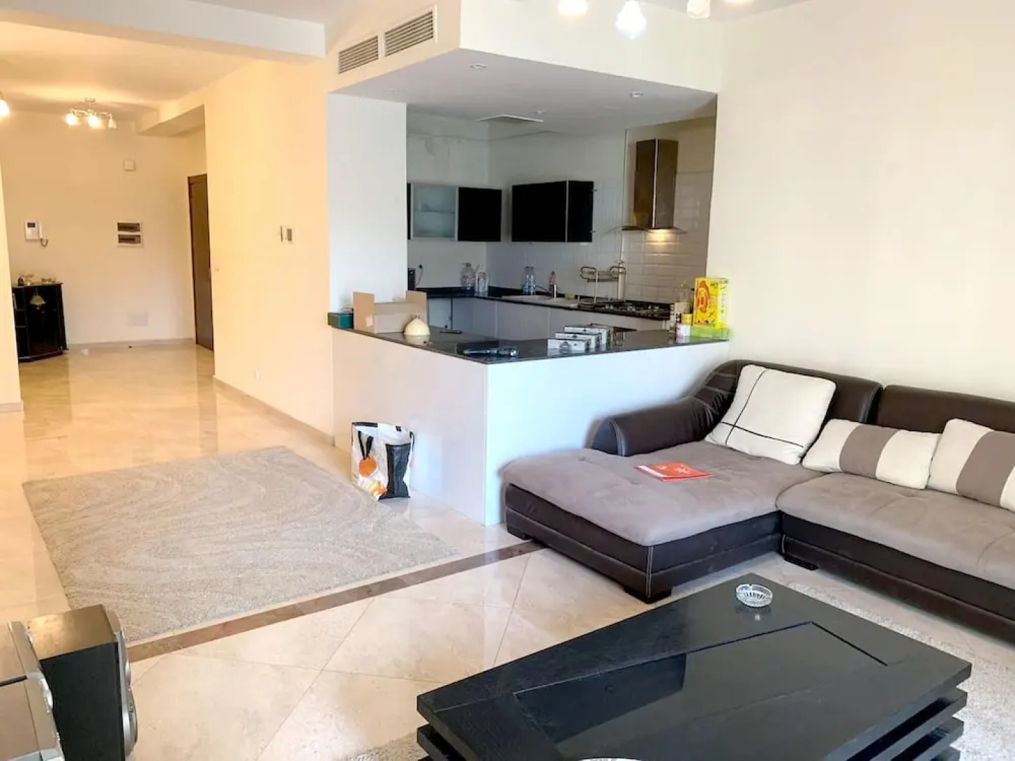 Apartment With 2 Bedrooms in Cheraga, With Shared Pool, Terrace and Wifi