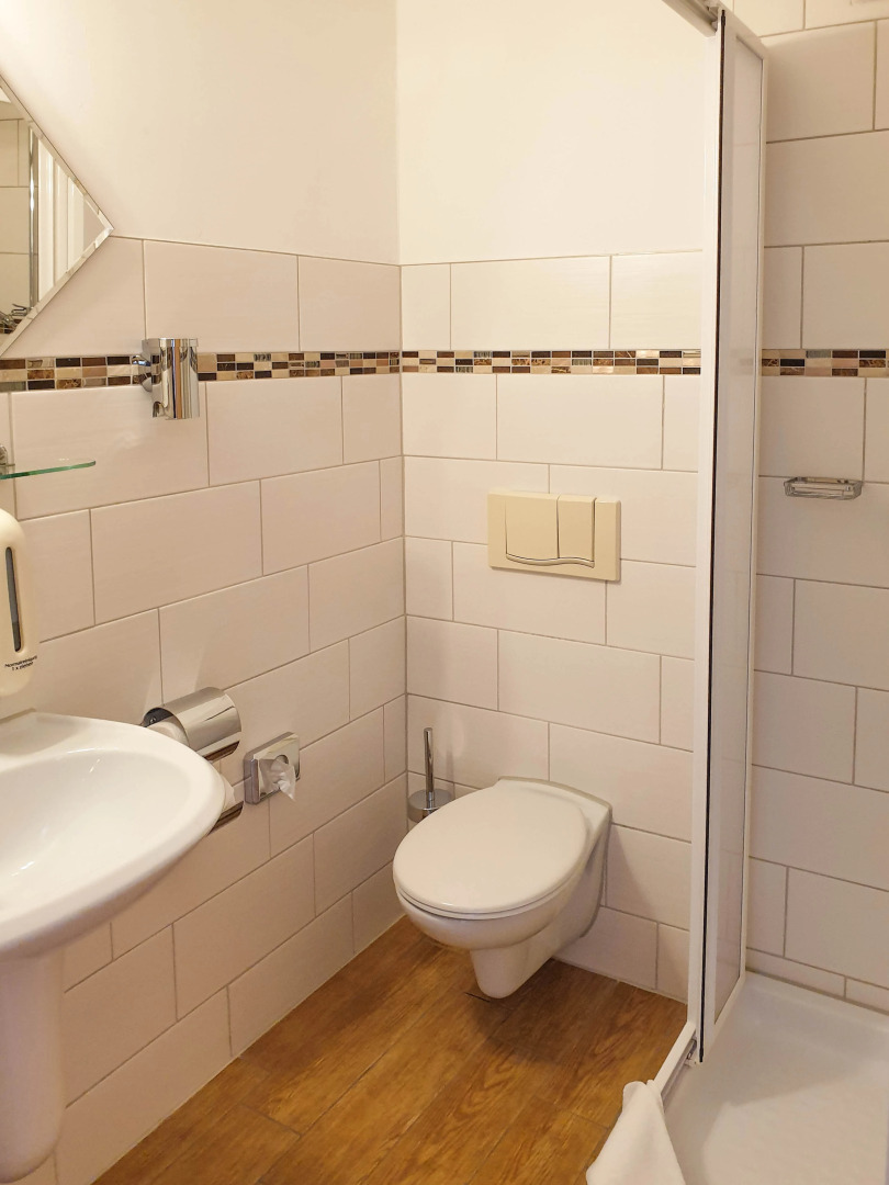 Land-gut-Hotel Hermann