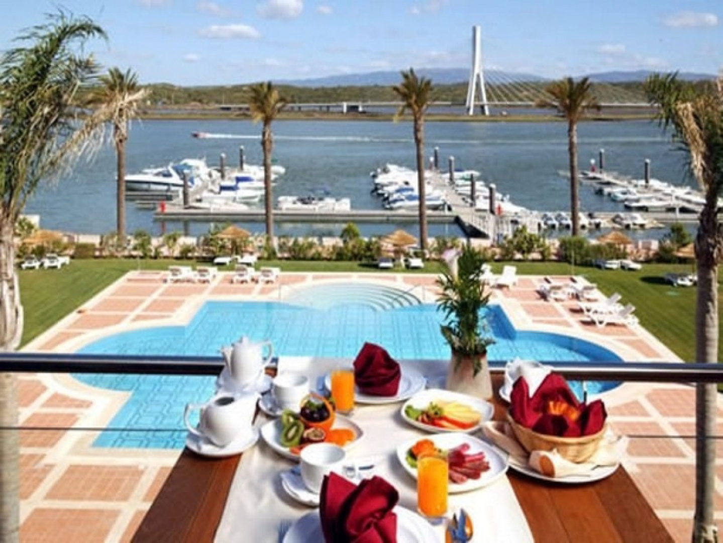 Hotel Boca do Rio Resort