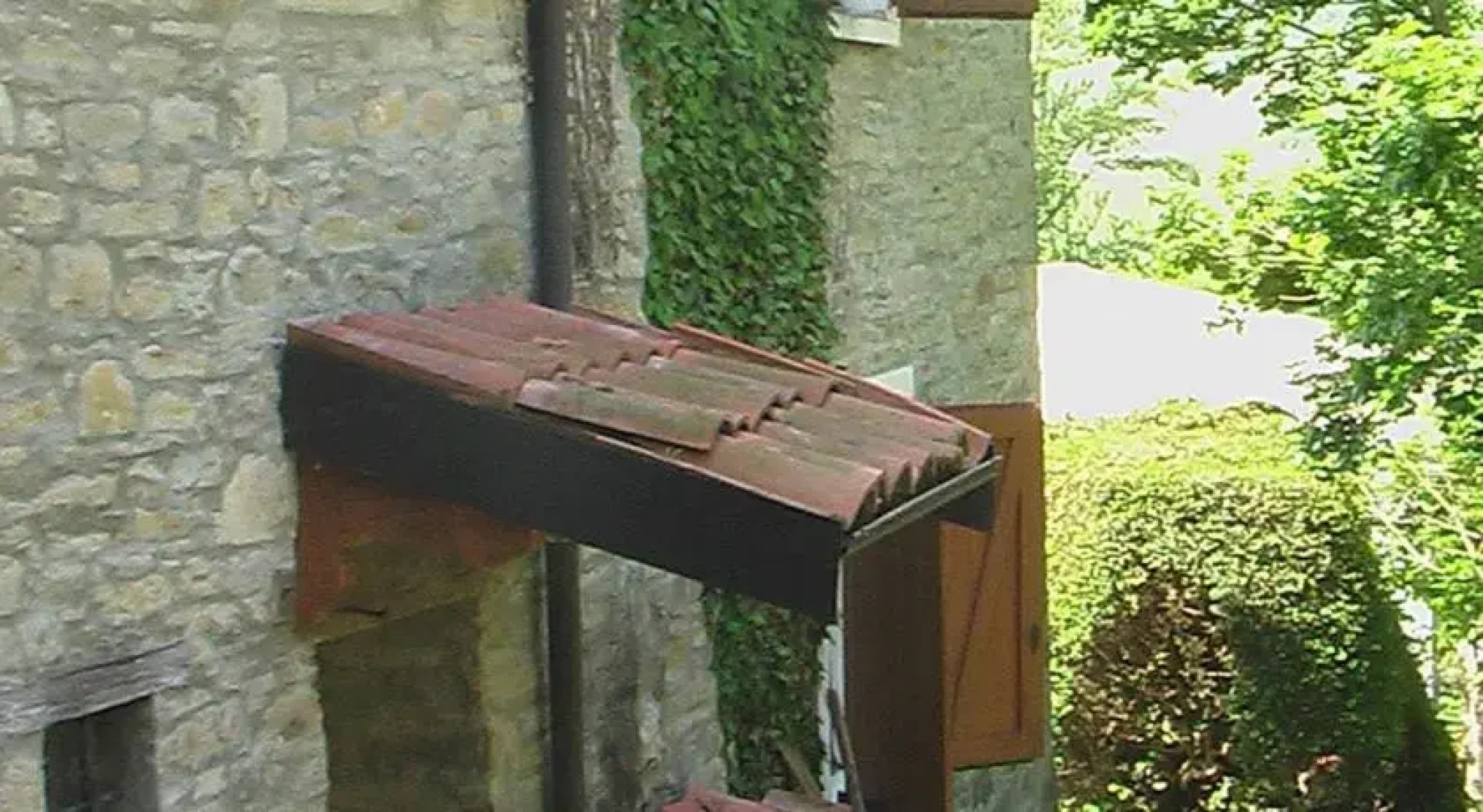 Agriturismo Casa Volpa