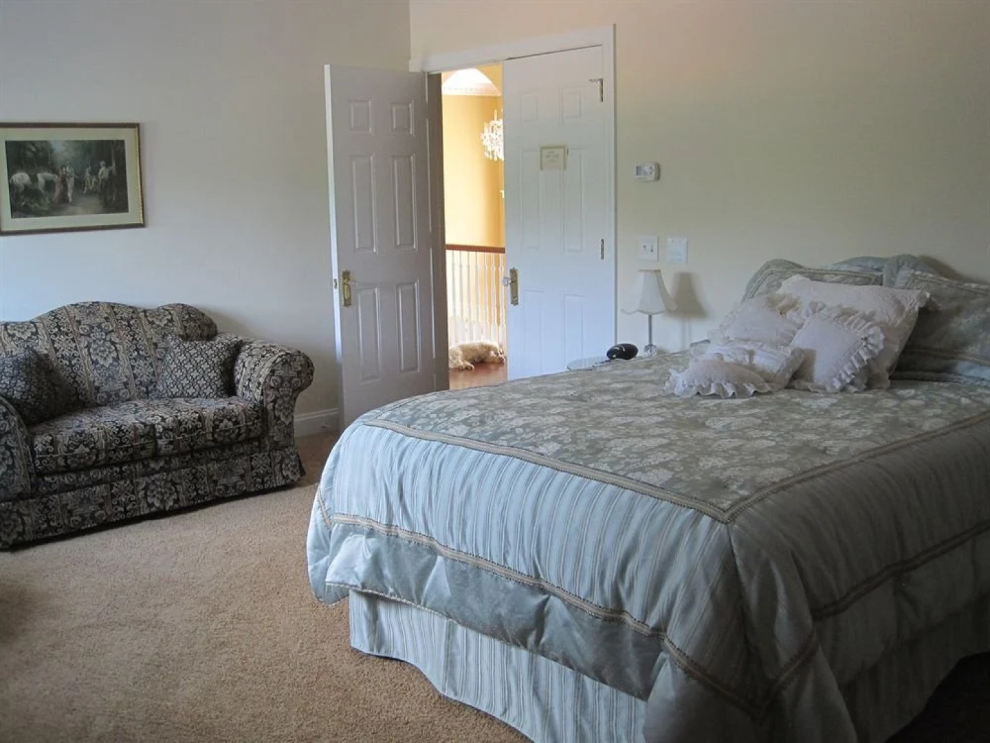 The Inn At Indian Creek & Indian Creek Bed and Stable