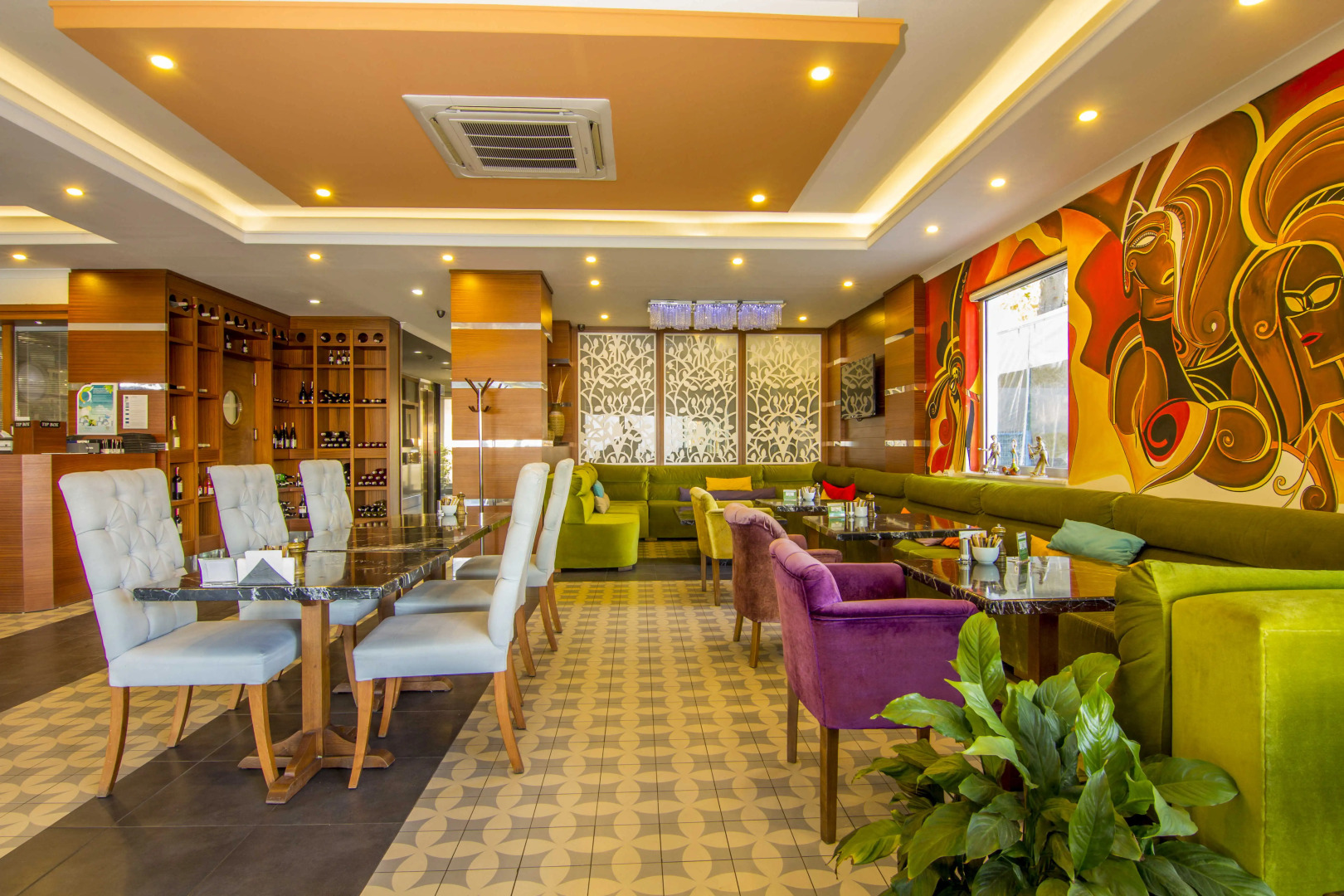 Orka Boutique Hotel