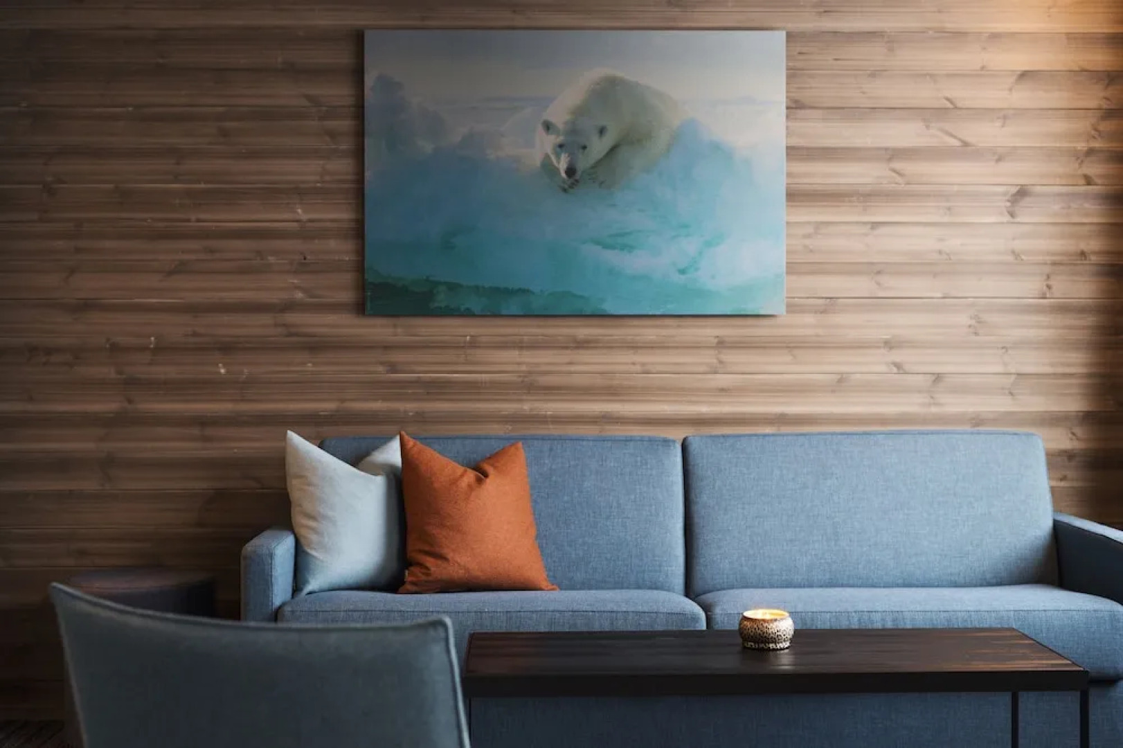 Svalbard Hotell - Lodge