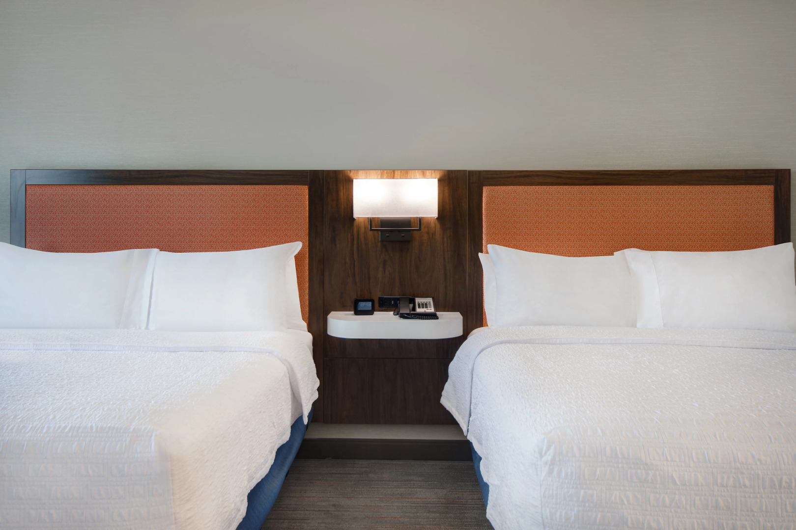 Hampton Inn & Suites Yonkers