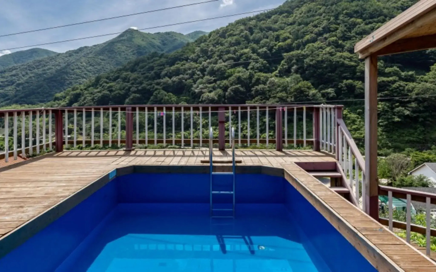 Yangsan Modoomodoo Pension