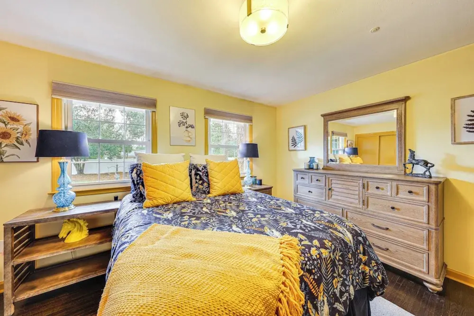 Walk to Powderhouse Polo Fields: Aiken Getaway