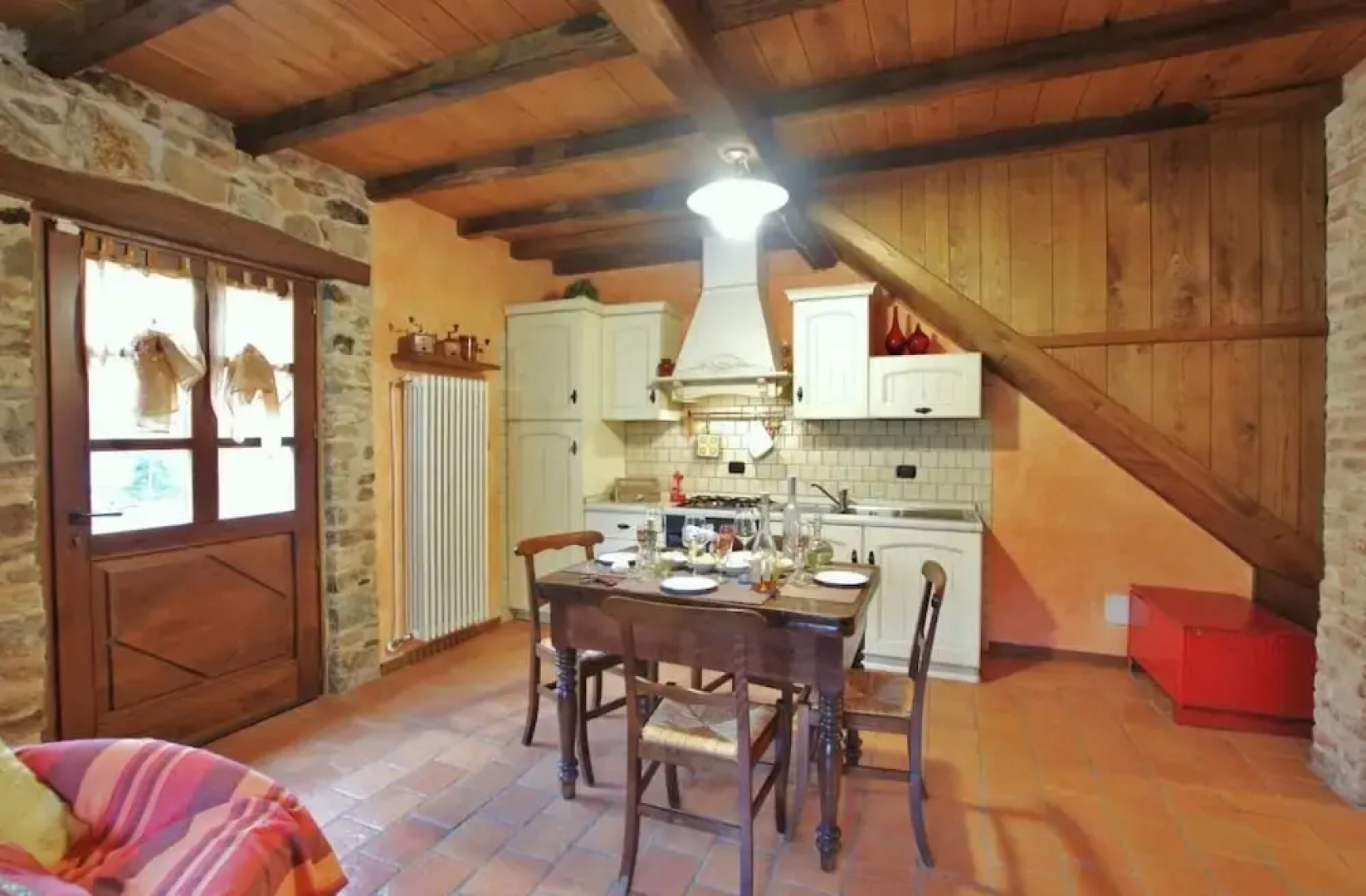 Agriturismo La Brinetta