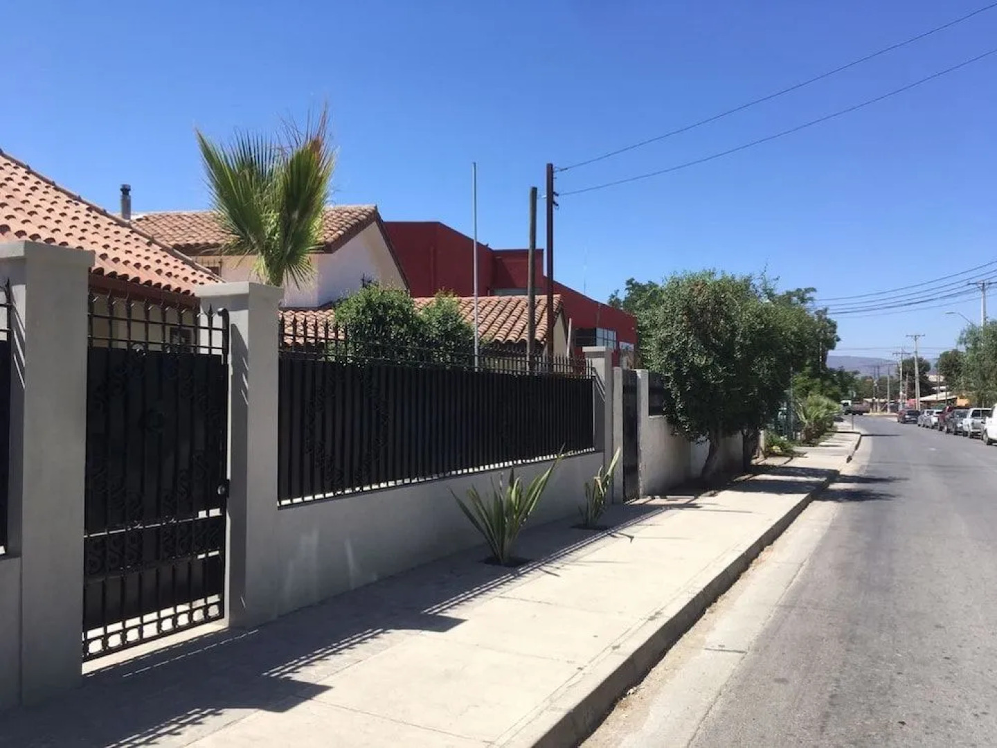 Casa En Olmue Con Piscina