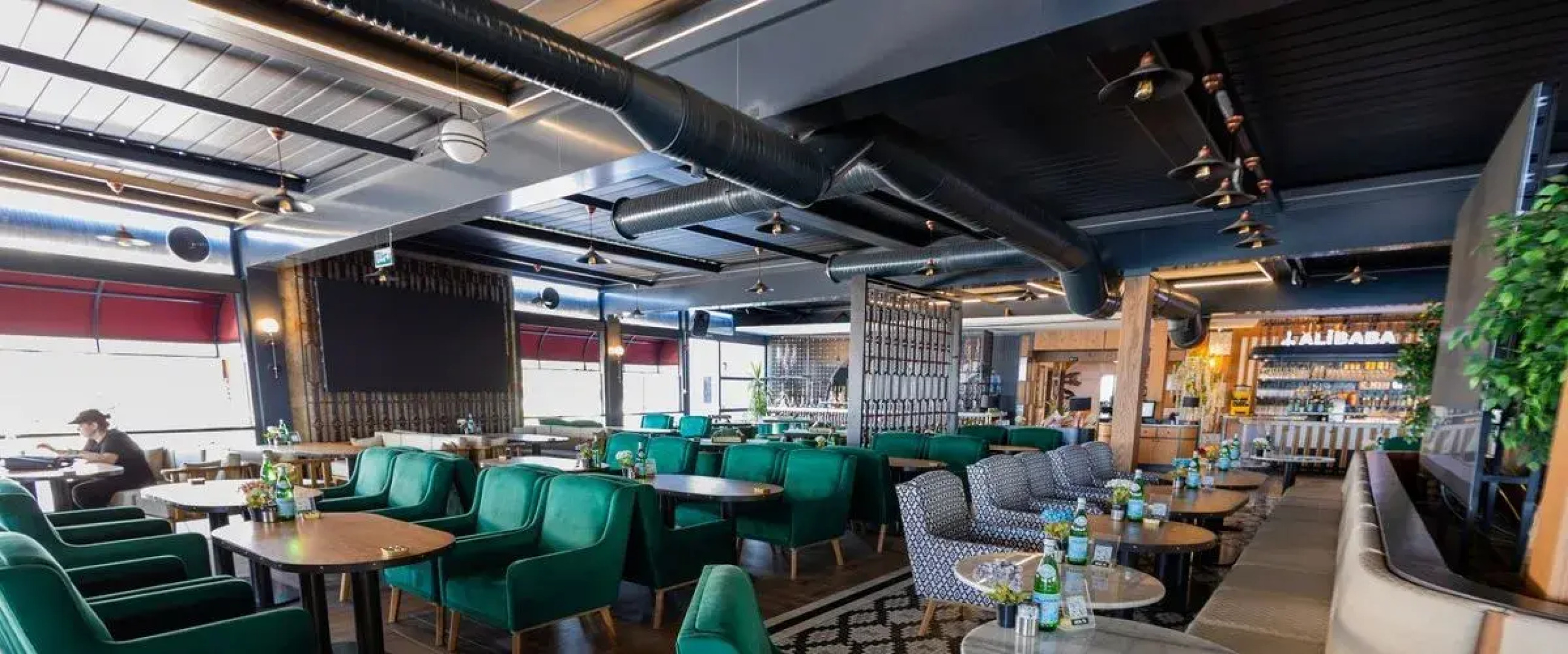 Karamürsel Mohti Otel  Fitness Restoran Ve Kafe