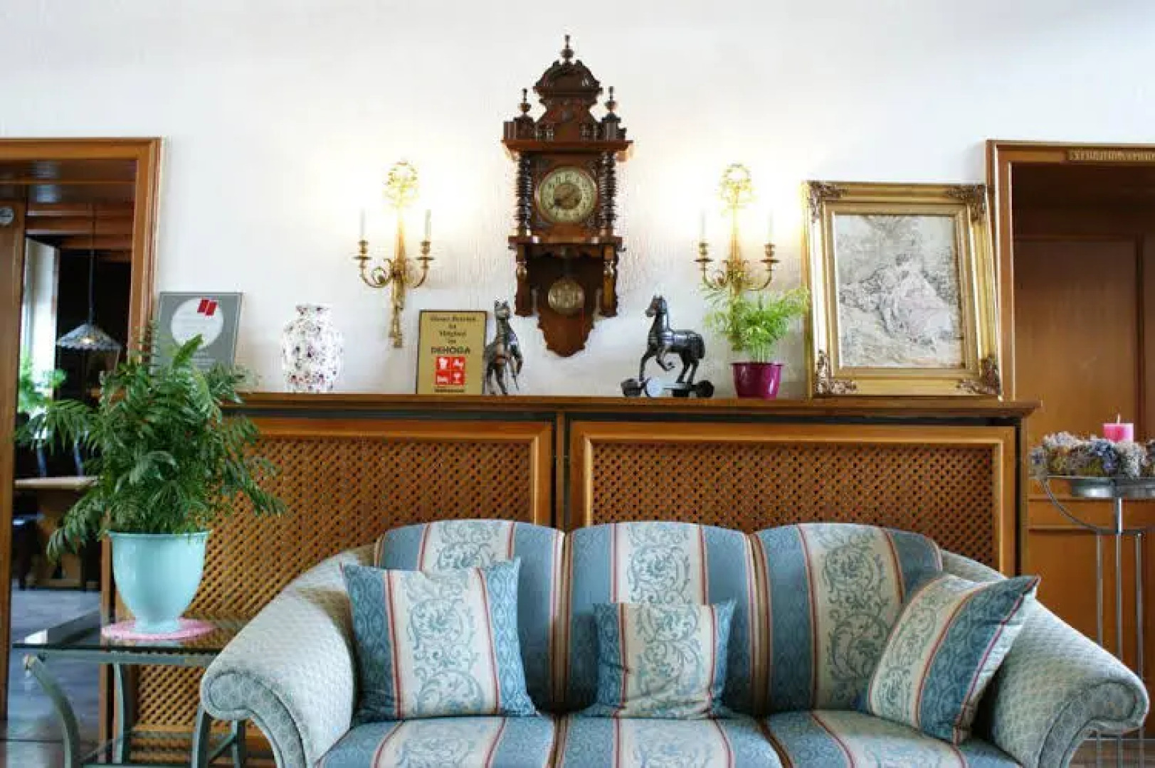 Heidehotel Herrenbrücke