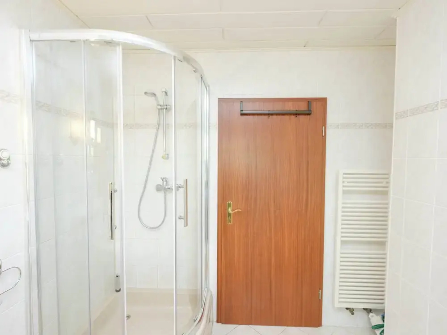 Apartment in Harz With Terrace